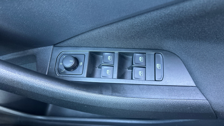 Skoda Scala 1.5 TSI SE 5dr DSG Petrol Hatchback